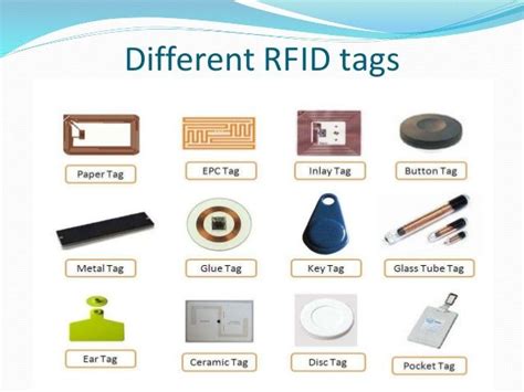 radio frequency id tag|are rfid tags embedded computers.